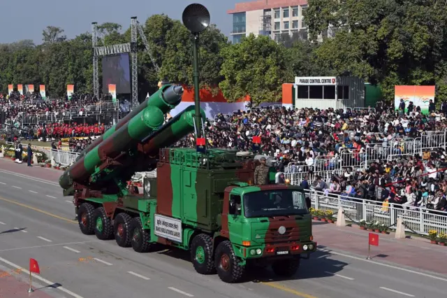 BrahMos