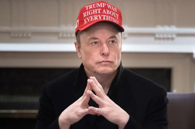 Elon Musk