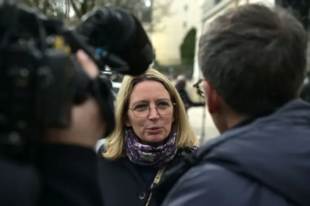 Amélie Lévêque