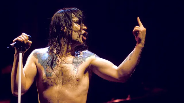 Ozzy Osbourne
