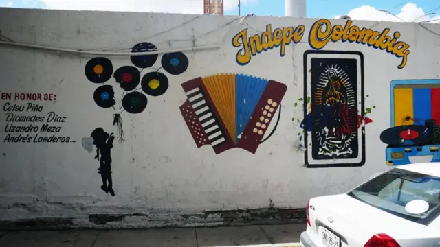 Independencia, Monterrey