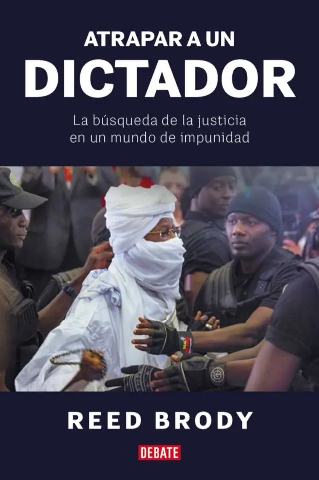 Portada del libro