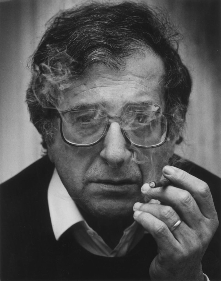 Luciano Berio, honrado a 100 años de su nacimiento.