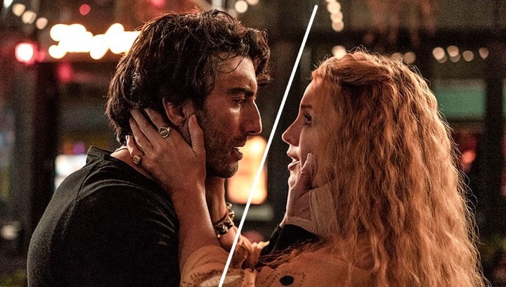 Blake Lively y Justin Baldoni recién irán a juicio en marzo de 2026. 