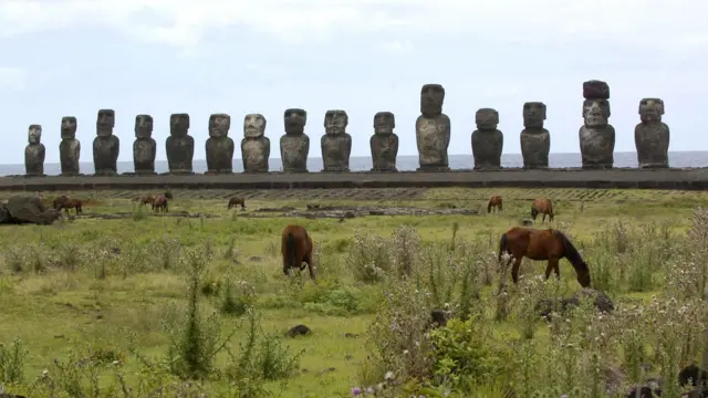 Moái