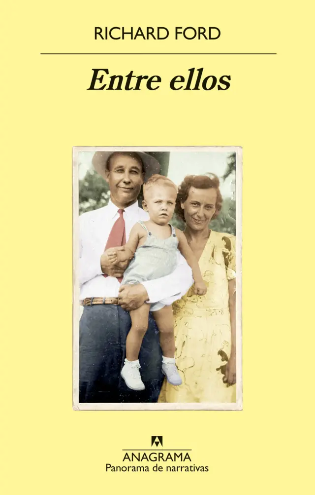 Portada de