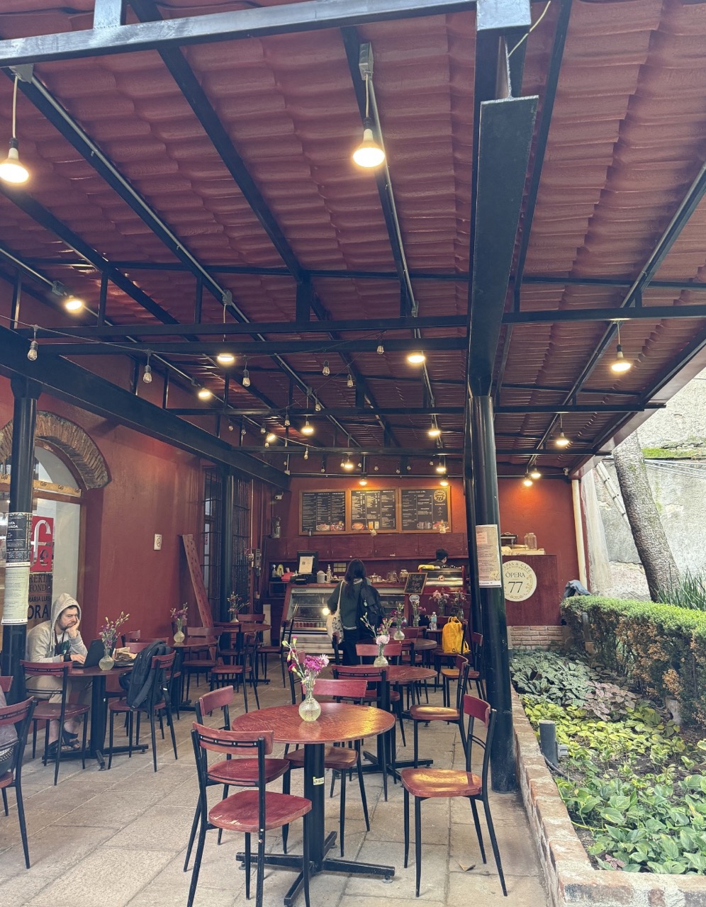 Mixcoac: historia, leyendas y secretos de uno de los barrios más fascinantes de CDMX | Foto: Liz Basaldúa 