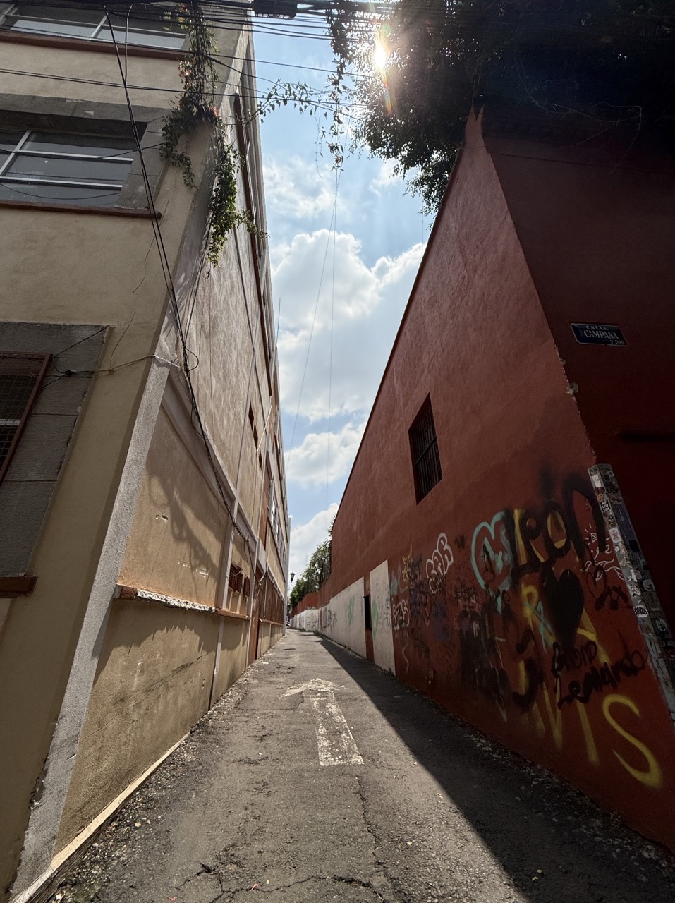Mixcoac: historia, leyendas y secretos de uno de los barrios más fascinantes de CDMX | Foto: Liz Basaldúa 