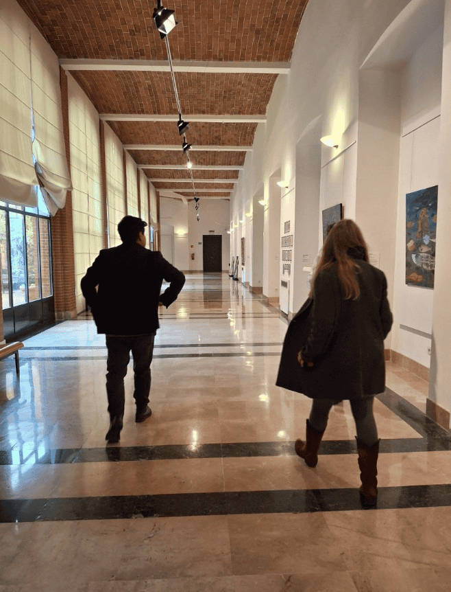 INSTAGRAM / @museo_nacional_antropologia INSTAGRAM / @museo_nacional_antropologia