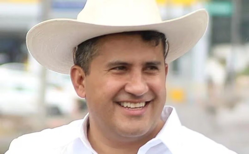 Carlos Manzo había denunciado amenazas previas y mantenía una postura de 'cero tolerancia' hacia los cárteles que operan en Michoacán. SUN/ ARCHIVO