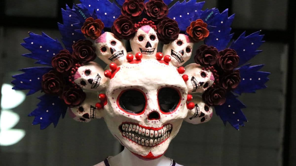 Los mejores artesanos estarán presentes en este festival.