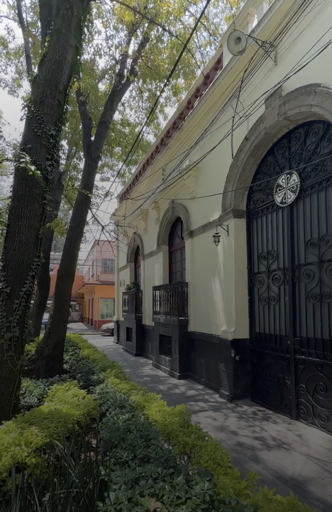 Mixcoac: historia, leyendas y secretos de uno de los barrios más fascinantes de CDMX | Foto: Liz Basaldúa 