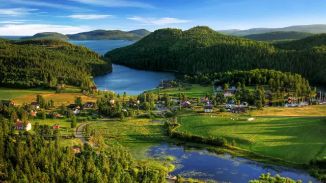 Suecia
