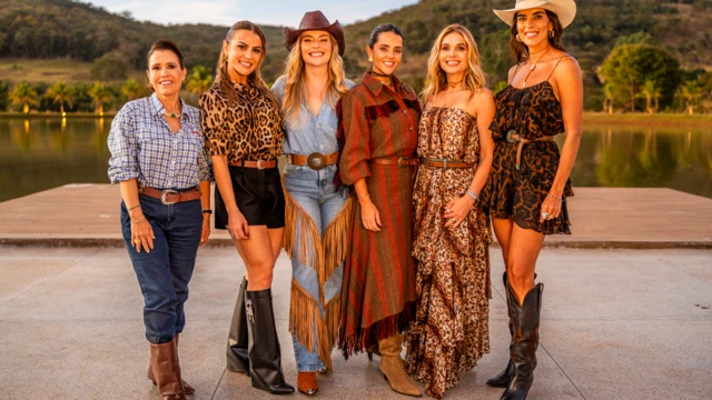 Integrantes del elenco de 