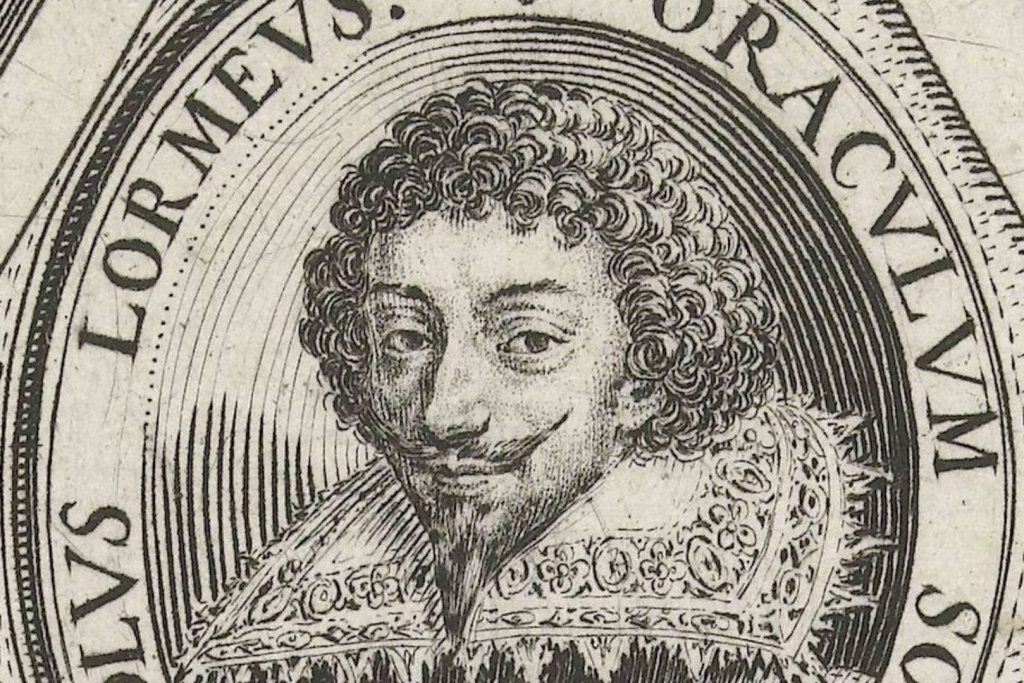 Charles de Lorme