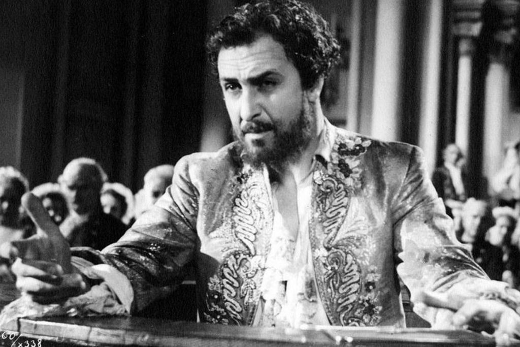 Para el régimen nazi, el cine era más que un entretenimiento: era un campo de batalla ideológico desde donde moldear el pensamiento de masas