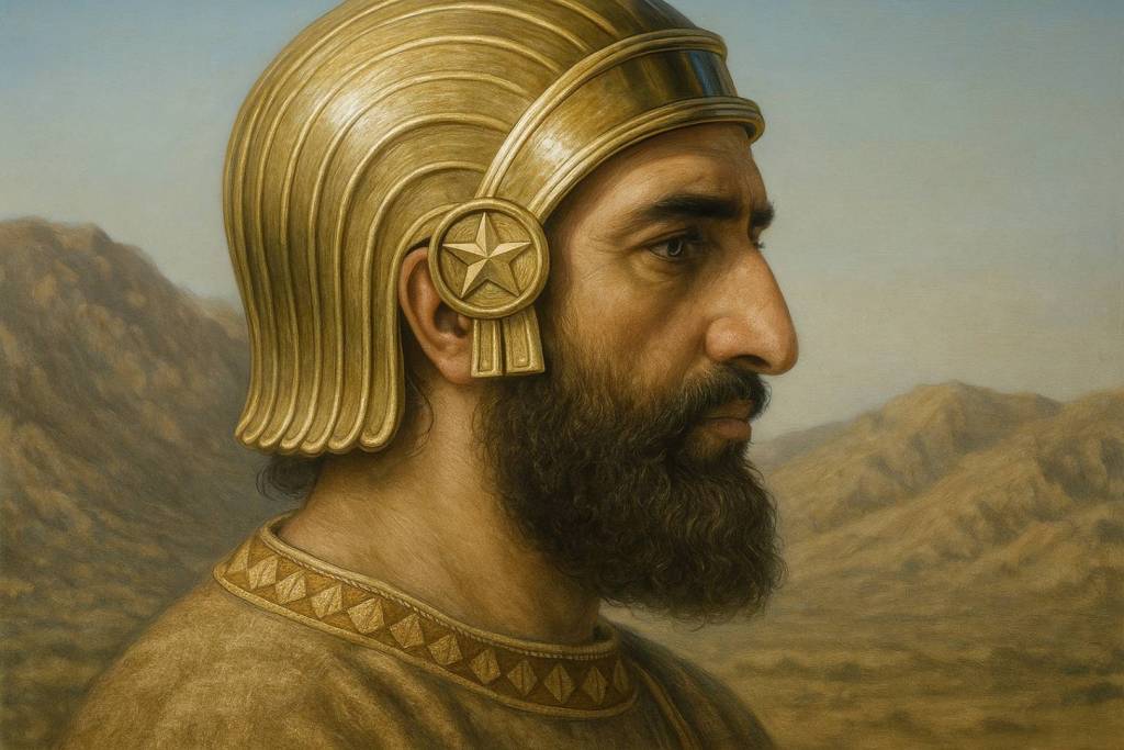 Ciro el Grande