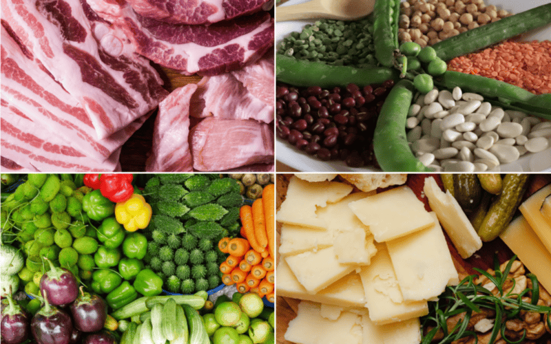 Las dietas vegetarianas y veganas pueden aumentar el riesgo de una persona de tener deficiencia de vitamina B-12. La vitamina está presente en muchos alimentos de origen animal, como la carne, los huevos y los lácteos. ESPECIAL