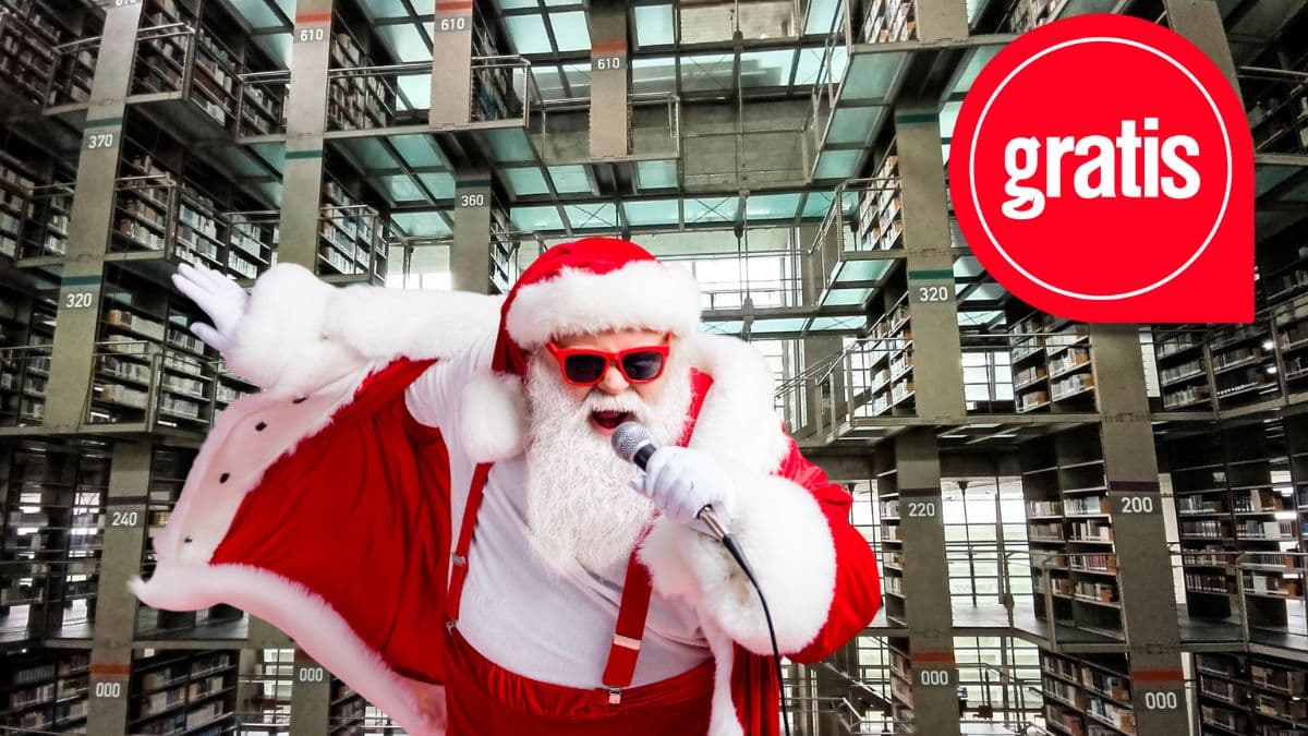 Prepárate para un concierto navideño en la CDMX.