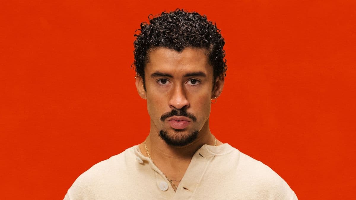 Nueva sección en los conciertos de Bad Bunny en CDMX.