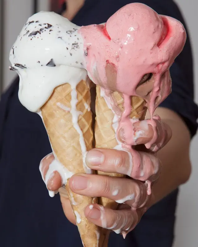 helado