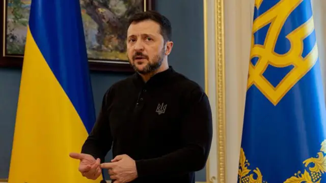 Zelensky