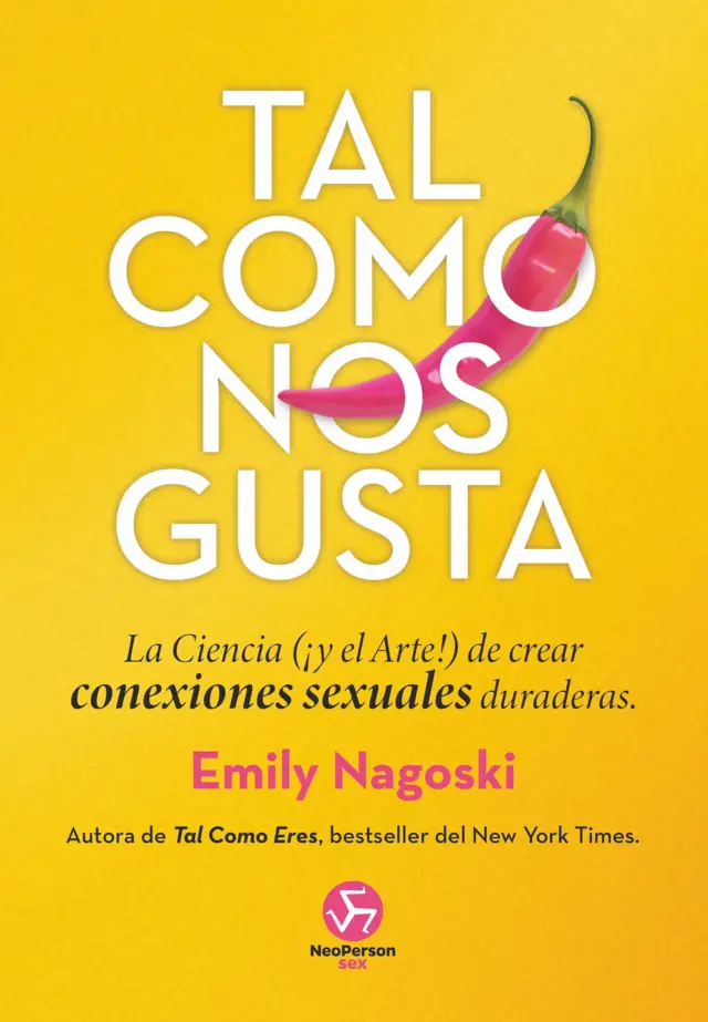 La portada del libro 