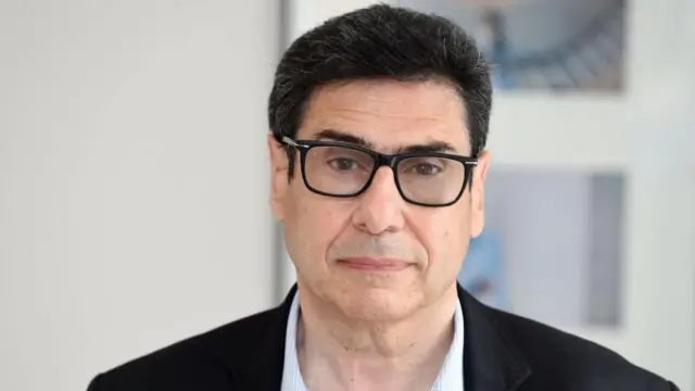 Philippe Aghion