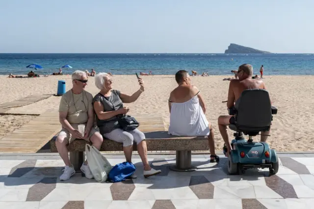 Benidorm
