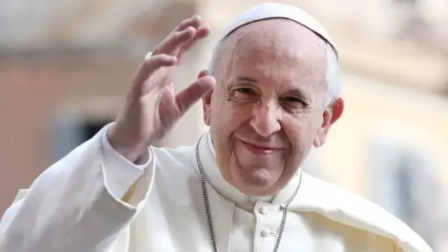 Papa Francisco