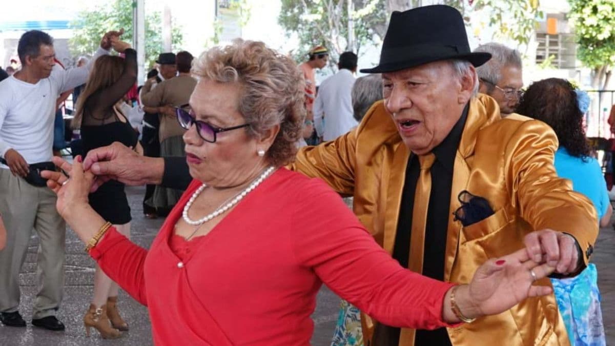 día del abuelo