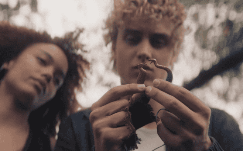 YOUTUBE/Lionsgatemovies YOUTUBE/Lionsgatemovies