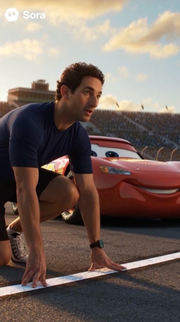 Con la licencia, los fans podrán ver una selección de videos generados por Sora en Disney+ OpenAI y Disney colaborarán para utilizar los modelos de OpenAI. THEWALTDISNEYCOMPANY.COM / SORA Con la licencia, los fans podrán ver una selección de videos generados por Sora en Disney+ OpenAI y Disney colaborarán para utilizar los modelos de OpenAI. THEWALTDISNEYCOMPANY.COM / SORA