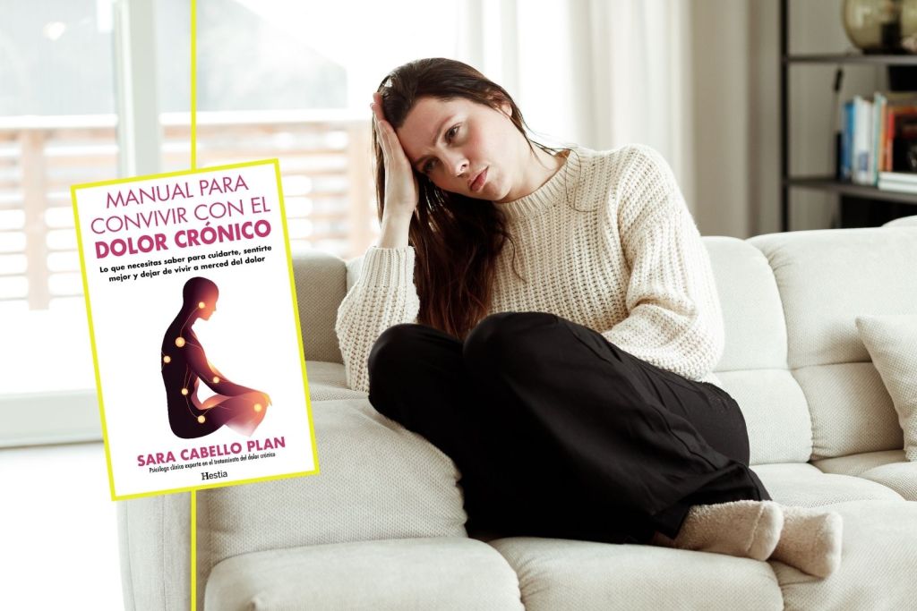 El dolor crónico transforma la vida cotidiana, pero también puede ser el punto de partida para un cambio profundo