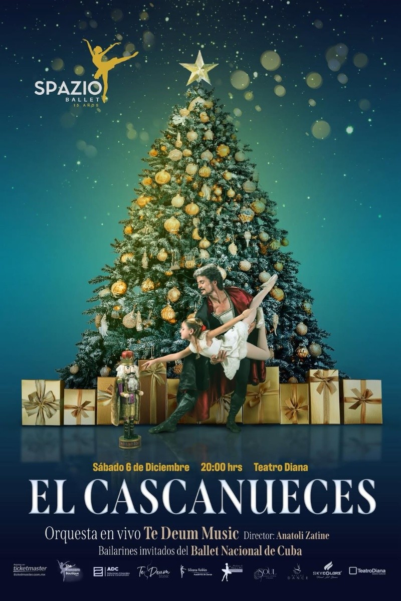 INSTAGRAM/@spazioballet