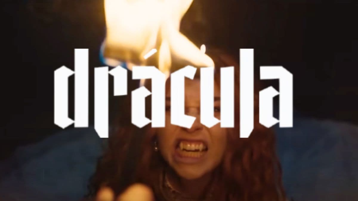 Drácula