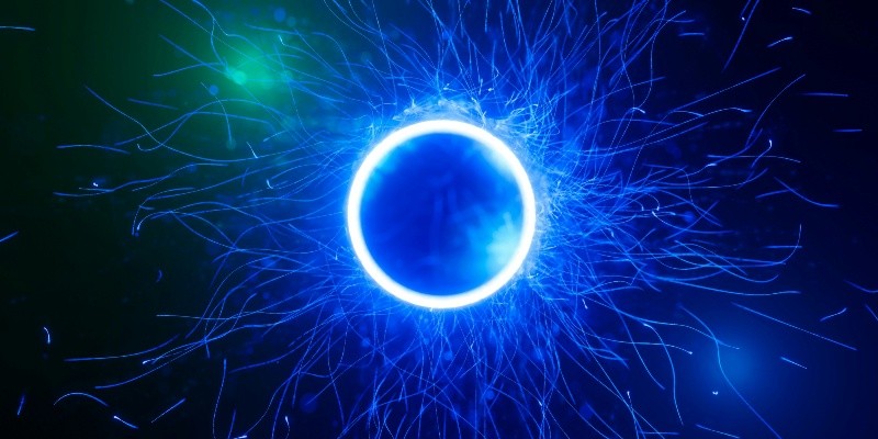 Esta edición celebra el Año Internacional de la Ciencia y la Tecnología Cuánticas. UNSPLASH / D. WANG Esta edición celebra el Año Internacional de la Ciencia y la Tecnología Cuánticas. UNSPLASH / D. WANG