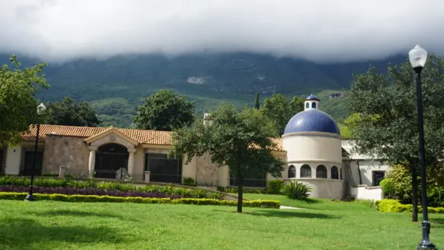 San Pedro