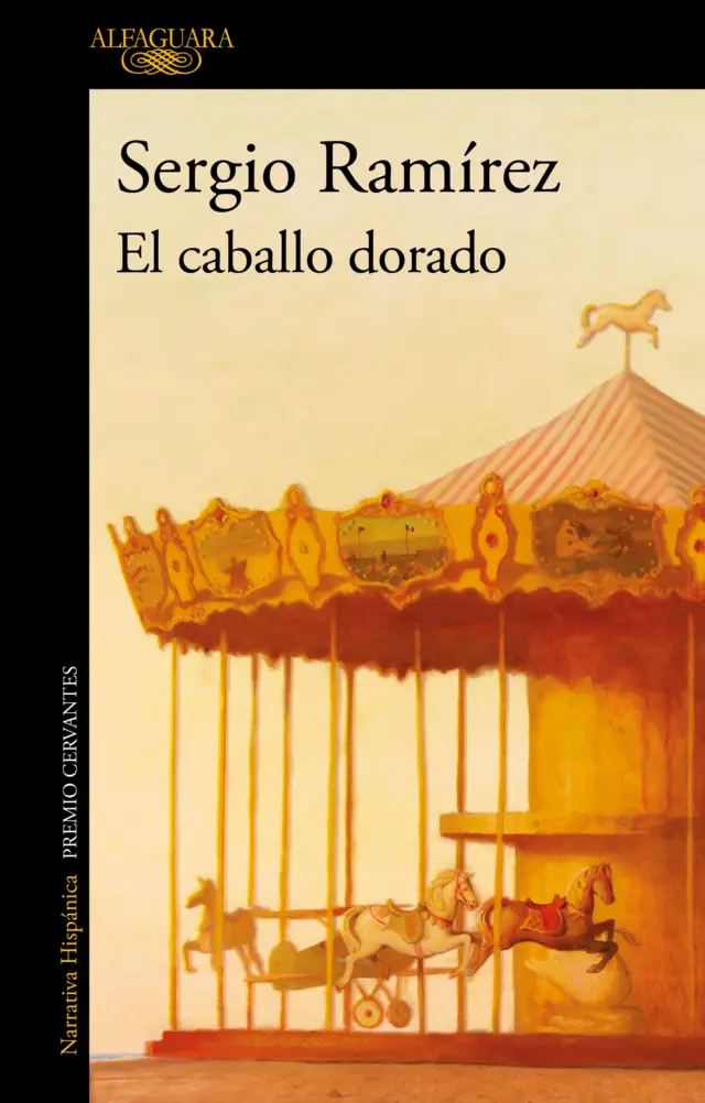 Portada del libro