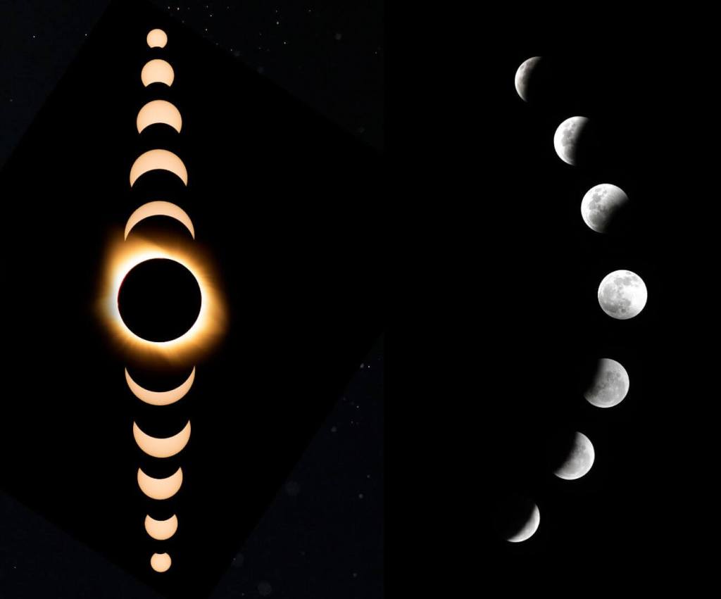 eclipses marzo