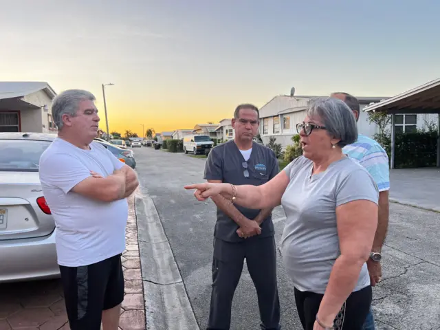 Vecinos