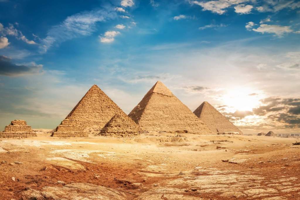 Egipto faraónico