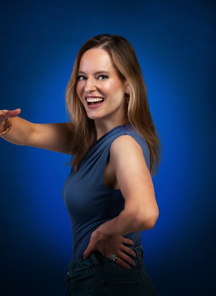 Gaby Platas será parte de Enrollados.