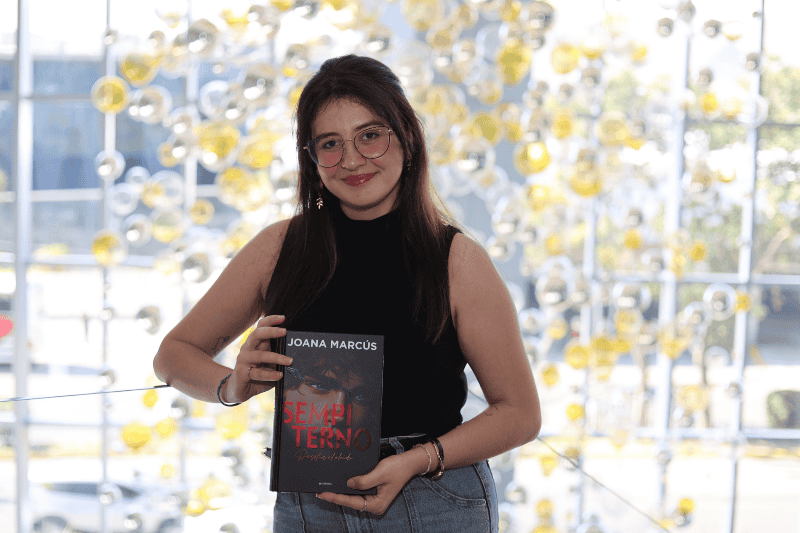 Marcus Joana: Marcus Joana: