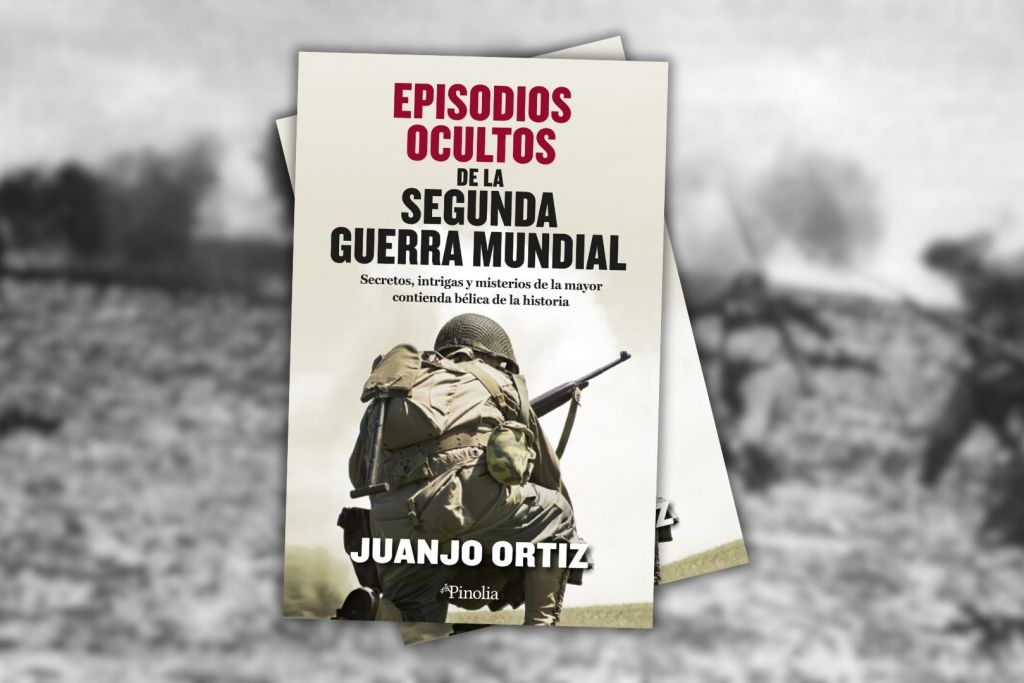 Episodios ocultos de la Segunda Guerra Mundial