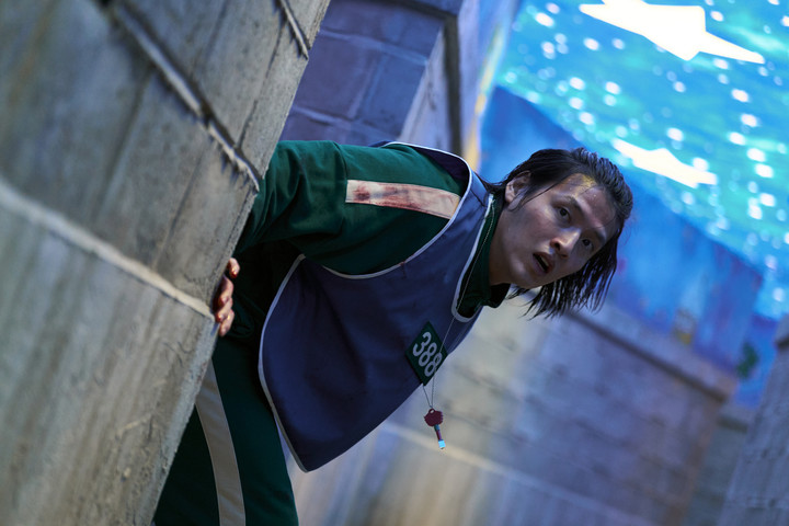 Con todo, esta tercera temporada es menos violenta. Fotos Netflix