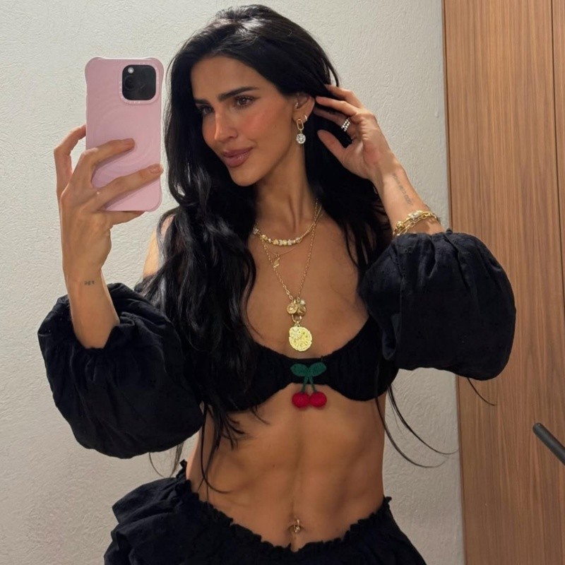 INSTAGRAM/barbaraderegil 