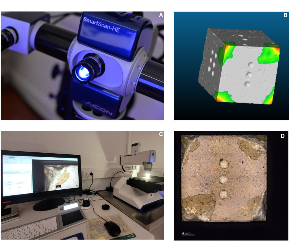 Gracias a nuevas tecnologías como escáneres 3D y experimentos controlados, los investigadores han desvelado cómo seleccionaban y utilizaban las piedras para fabricar herramientas