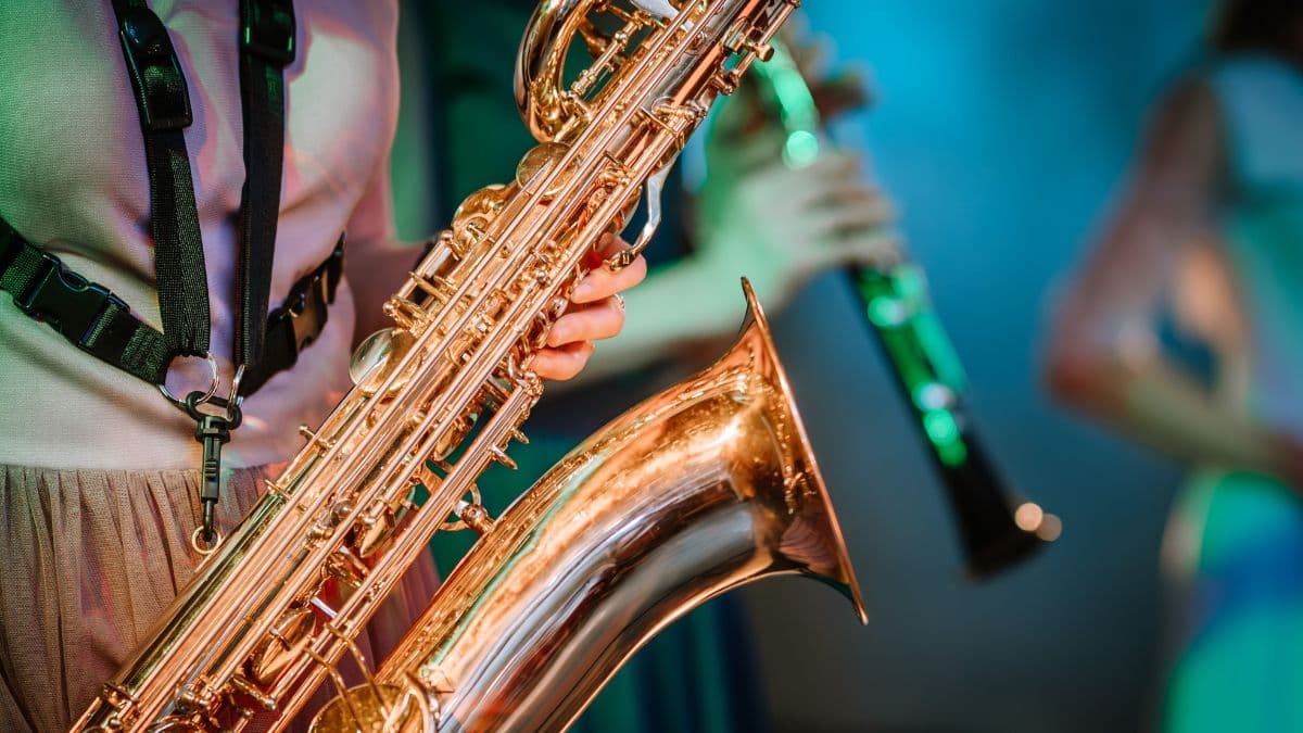 Disfruta del mejor jazz europeo en la CDMX en este evento imperdible.