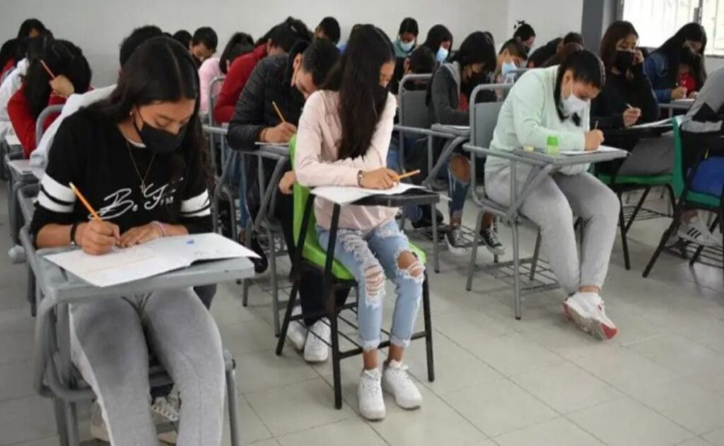 Cómo es el examen EXACER y cómo obtener el certificado de bachillerato